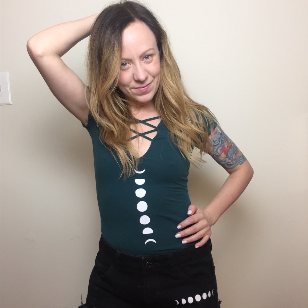 Festival Onesie